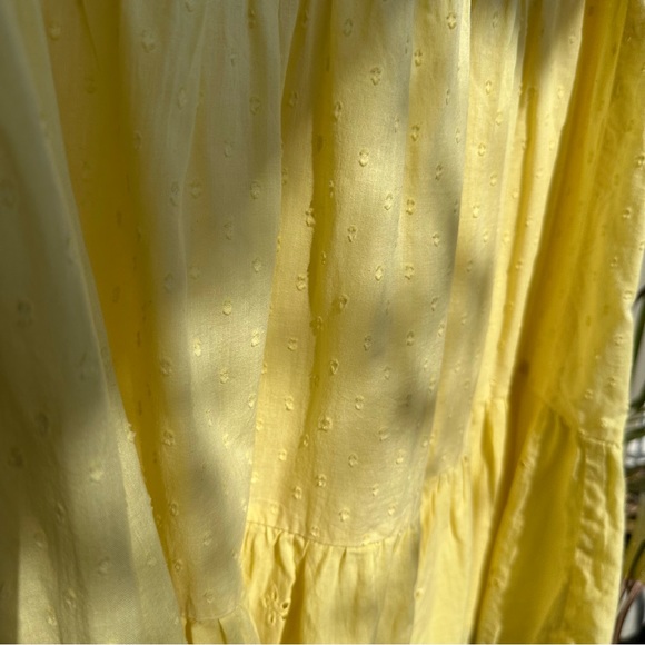 ASOS Trapeze Dress with eyelet details - Picture 6 of 8